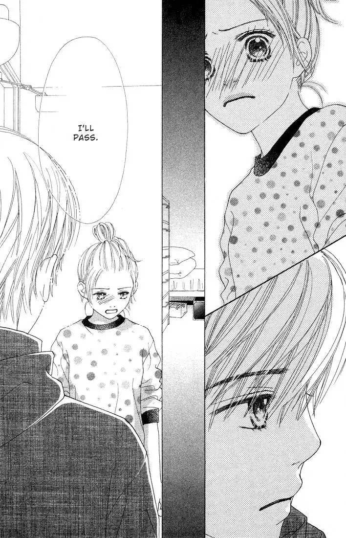 Parfait Tic Chapter 83 24